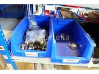 Hardware accessoireset - afbeelding 18 van  18