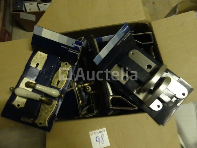 Hardware en gereedschap - afbeelding 4 van  11