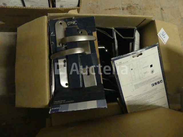 Hardware en gereedschap - afbeelding 7 van  11