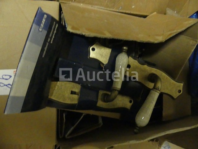 Hardware en gereedschap - afbeelding 10 van  11