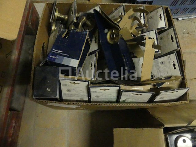 Hardware en gereedschap - afbeelding 11 van  11