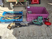 Hardware en gereedschapsbundel - afbeelding 8 van  8