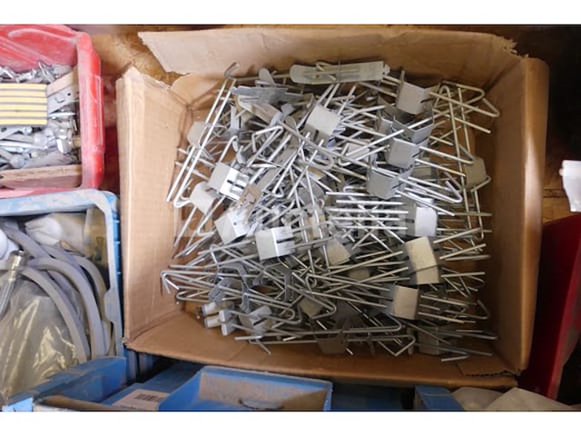 Hardware en hardware set - afbeelding 6 van  31