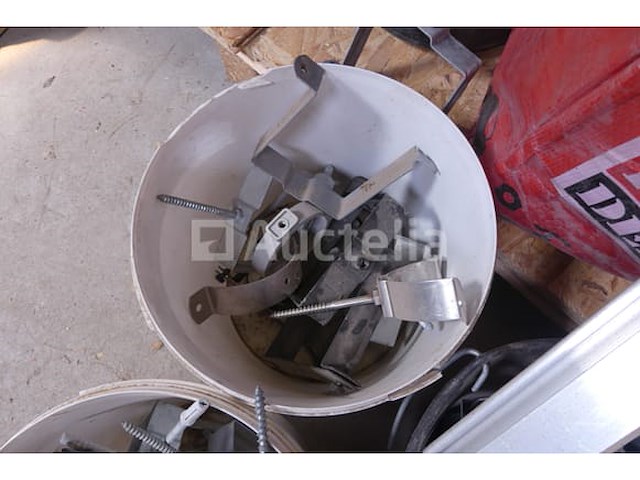 Hardware en hardware set - afbeelding 9 van  31