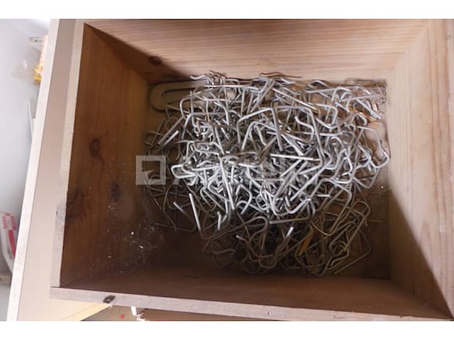 Hardware en hardware set - afbeelding 10 van  31