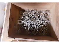 Hardware en hardware set - afbeelding 10 van  31