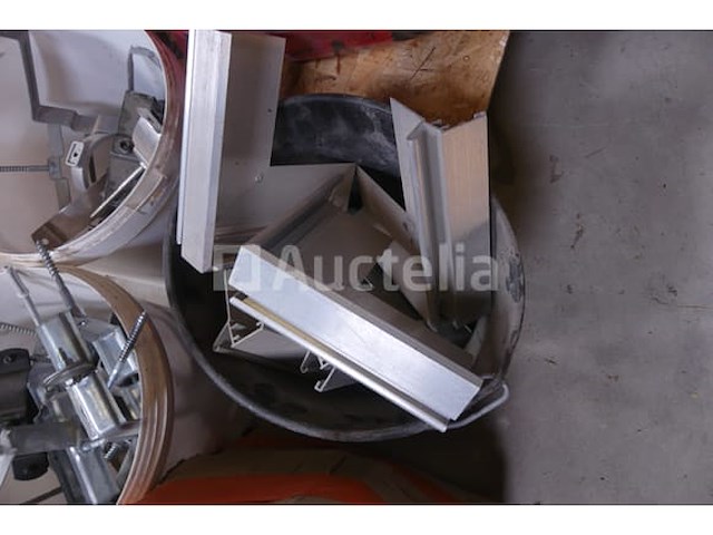 Hardware en hardware set - afbeelding 14 van  31