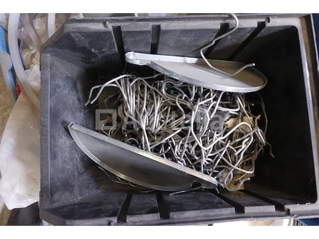 Hardware en hardware set - afbeelding 15 van  31