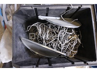 Hardware en hardware set - afbeelding 15 van  31