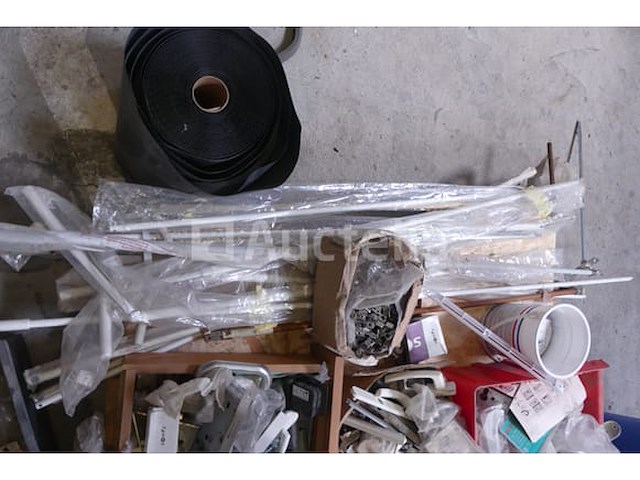 Hardware en hardware set - afbeelding 17 van  31