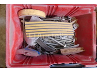 Hardware en hardware set - afbeelding 19 van  31