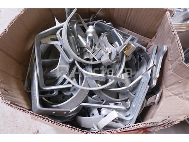 Hardware en hardware set - afbeelding 21 van  31