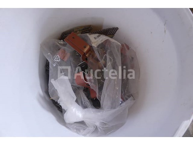 Hardware en hardware set - afbeelding 22 van  31