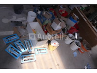 Hardware en hardware set - afbeelding 24 van  31