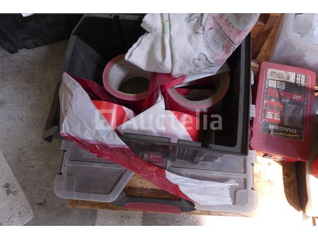 Hardware en hardware set - afbeelding 26 van  31