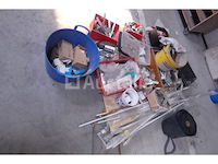 Hardware en hardware set - afbeelding 27 van  31