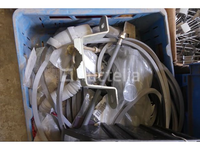 Hardware en hardware set - afbeelding 28 van  31