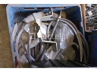 Hardware en hardware set - afbeelding 28 van  31
