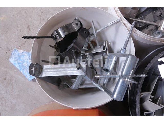 Hardware en hardware set - afbeelding 29 van  31