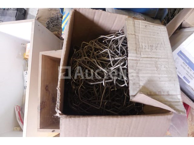 Hardware en hardware set - afbeelding 31 van  31