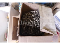 Hardware en hardware set - afbeelding 31 van  31