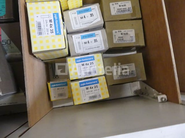 Hardware (grote aantallen) - afbeelding 3 van  32