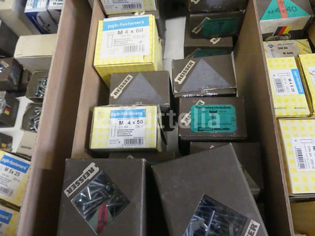 Hardware (grote aantallen) - afbeelding 6 van  32