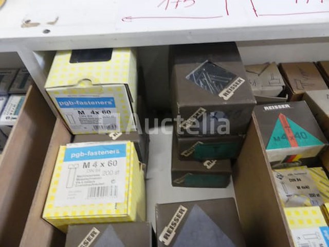 Hardware (grote aantallen) - afbeelding 7 van  32