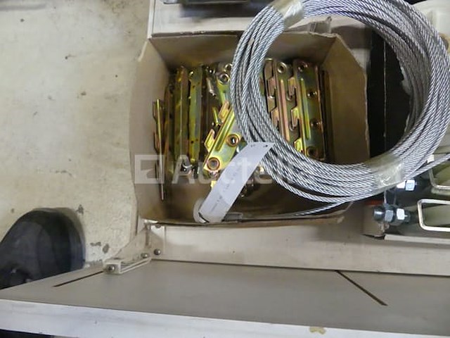 Hardware (grote aantallen) - afbeelding 8 van  32