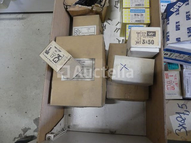 Hardware (grote aantallen) - afbeelding 9 van  32