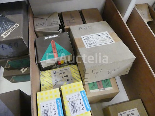 Hardware (grote aantallen) - afbeelding 10 van  32