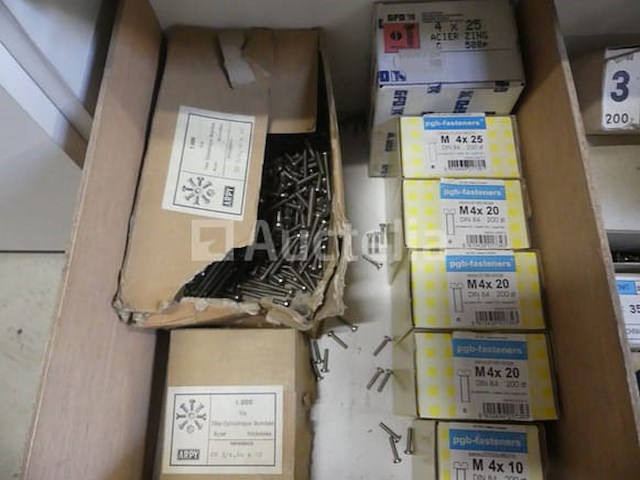 Hardware (grote aantallen) - afbeelding 11 van  32