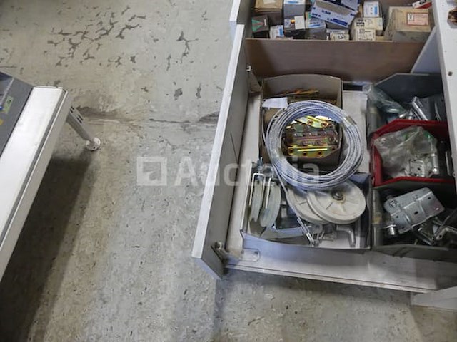 Hardware (grote aantallen) - afbeelding 1 van  32