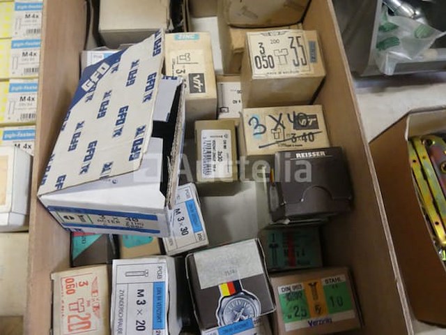 Hardware (grote aantallen) - afbeelding 14 van  32