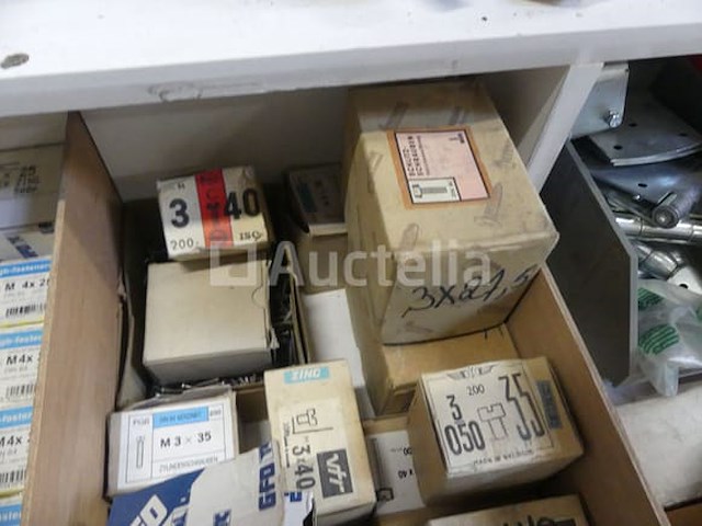 Hardware (grote aantallen) - afbeelding 15 van  32