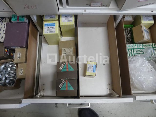 Hardware (grote aantallen) - afbeelding 17 van  32