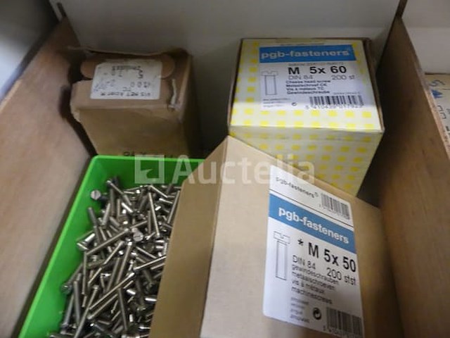 Hardware (grote aantallen) - afbeelding 19 van  32