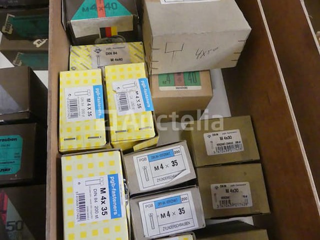 Hardware (grote aantallen) - afbeelding 20 van  32