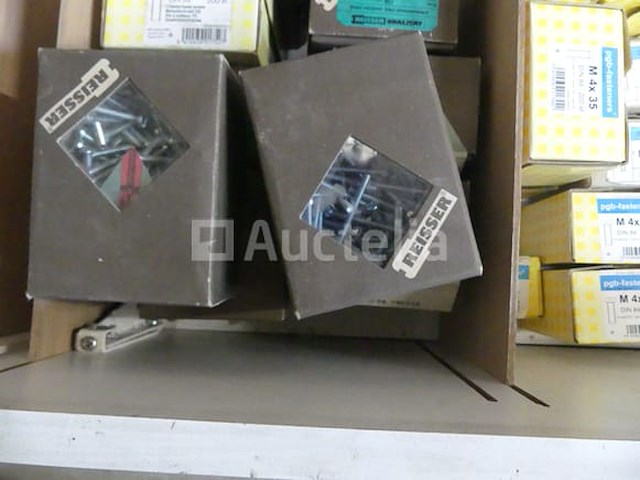 Hardware (grote aantallen) - afbeelding 21 van  32