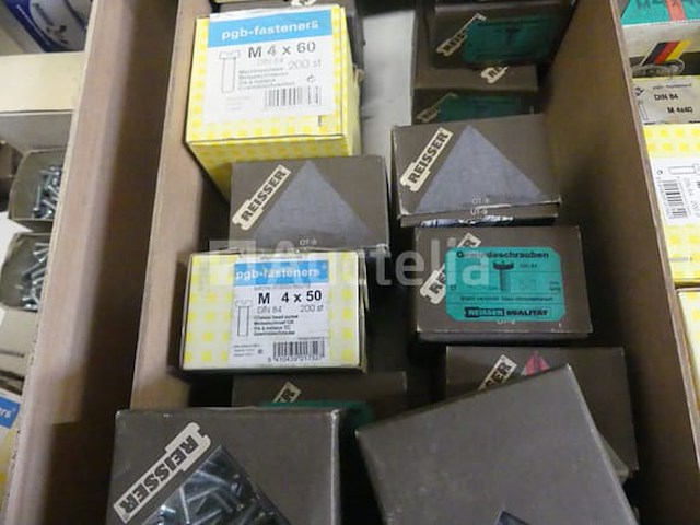 Hardware (grote aantallen) - afbeelding 22 van  32