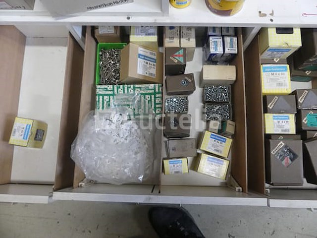 Hardware (grote aantallen) - afbeelding 12 van  32