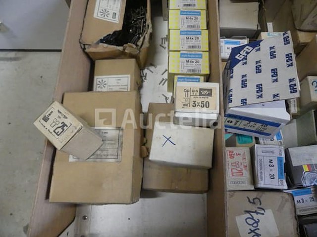 Hardware (grote aantallen) - afbeelding 24 van  32