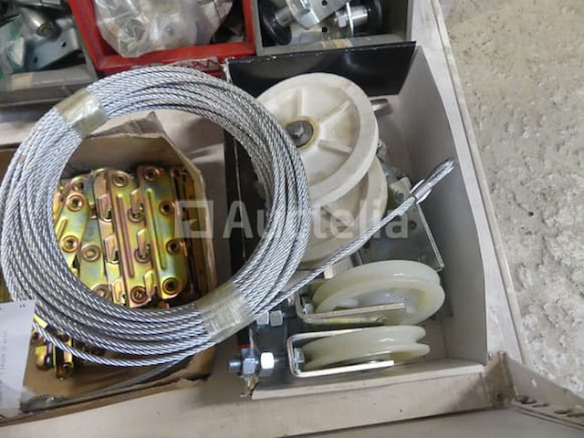 Hardware (grote aantallen) - afbeelding 25 van  32