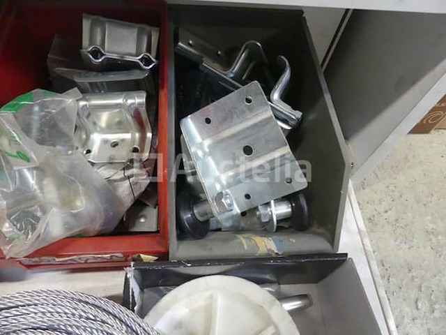 Hardware (grote aantallen) - afbeelding 26 van  32