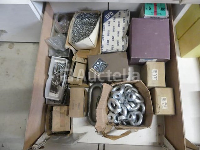 Hardware (grote aantallen) - afbeelding 23 van  32