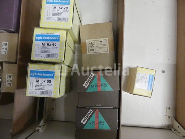 Hardware (grote aantallen) - afbeelding 27 van  32