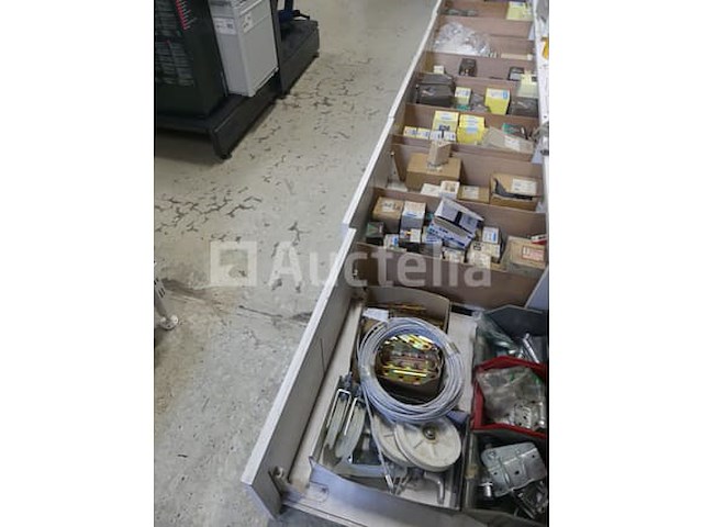 Hardware (grote aantallen) - afbeelding 29 van  32