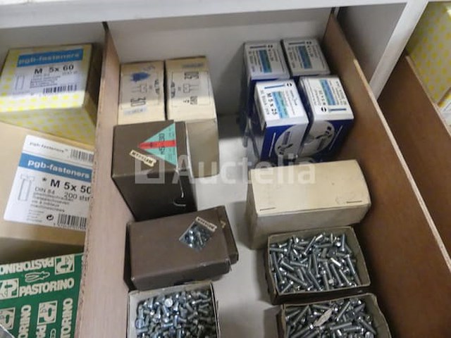 Hardware (grote aantallen) - afbeelding 32 van  32