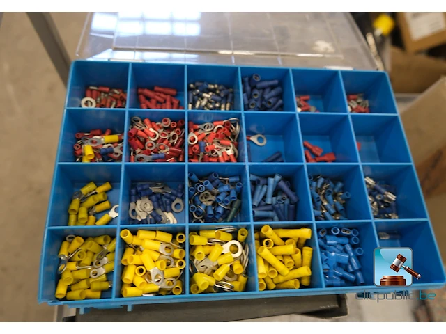 Hardware partij - afbeelding 5 van  11