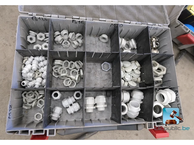 Hardware partij - afbeelding 8 van  11